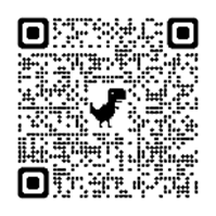 Googleフォーム申込QRコード